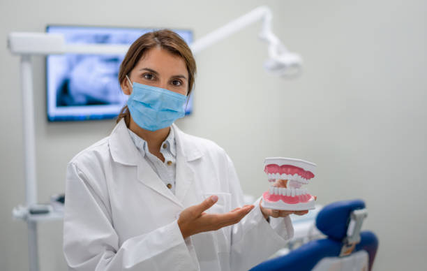 Best Emergency Wisdom Teeth Removal in Verona Walk, FL